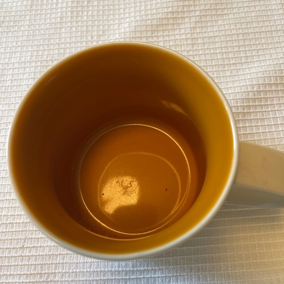 Starbucks TEXAS You Are Here Coffee Mug Tea Cup - Picture 5 of 6